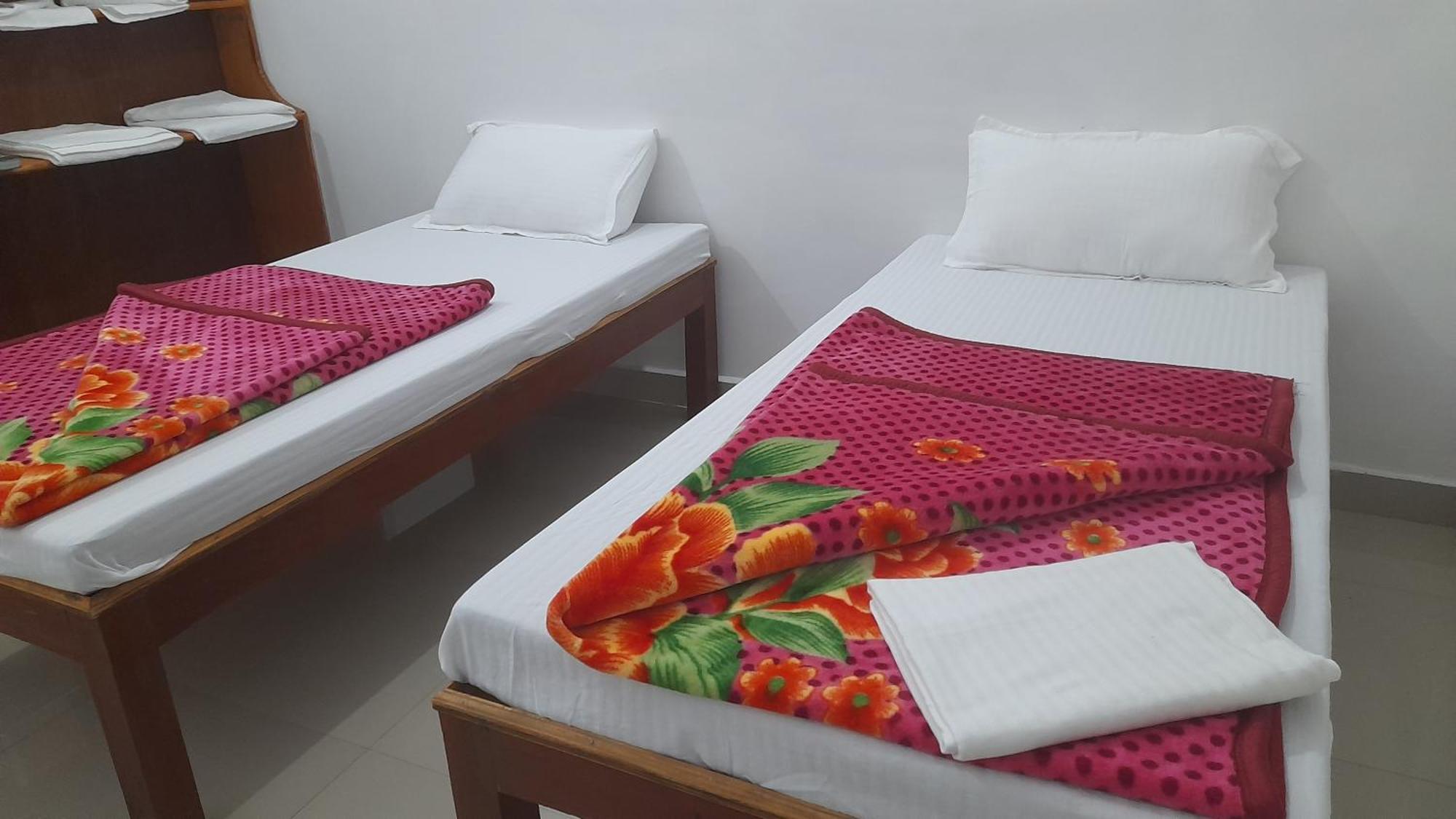 Mohan Ganga View Homestay Uttarkāshi Exterior foto