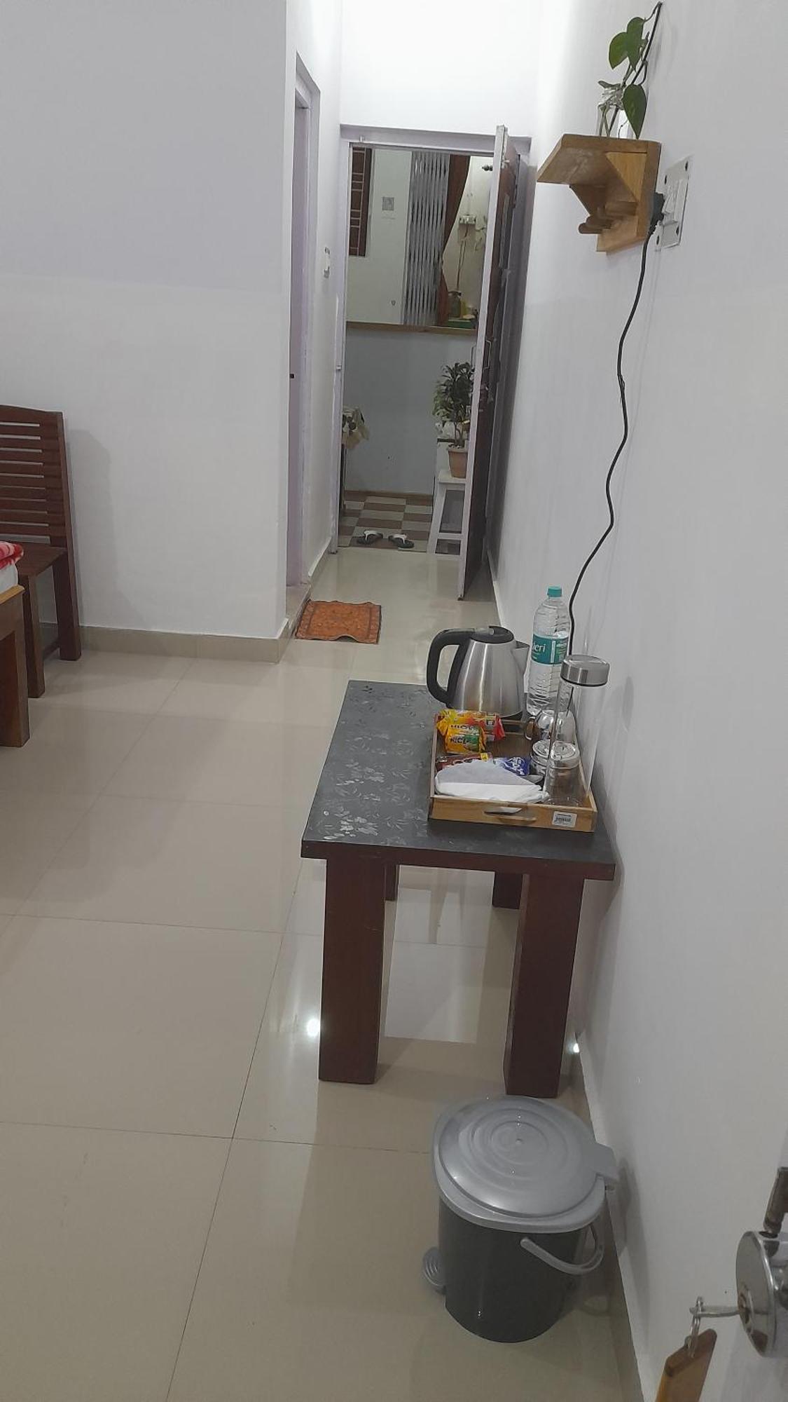Mohan Ganga View Homestay Uttarkāshi Exterior foto