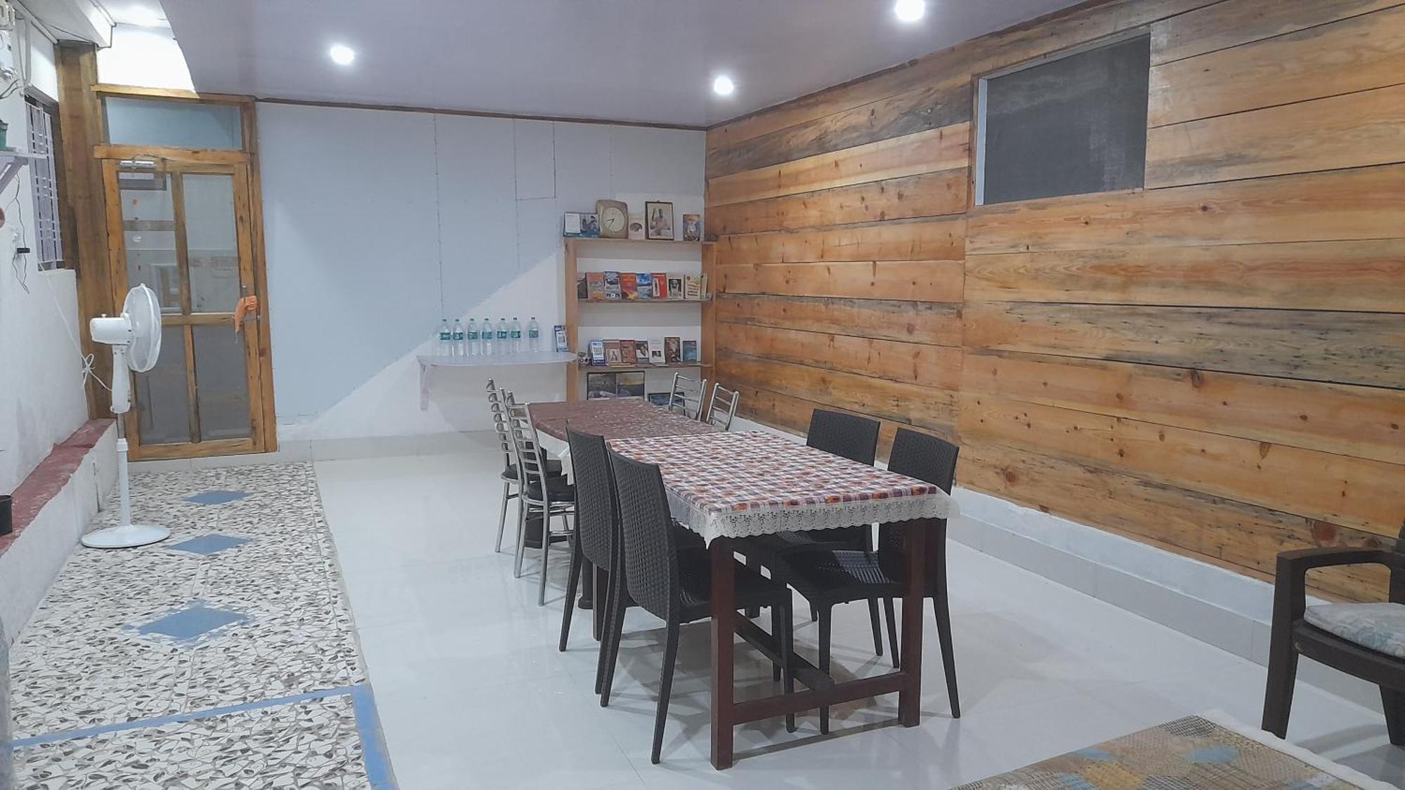 Mohan Ganga View Homestay Uttarkāshi Exterior foto